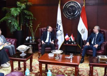 وزير الزراعة: تعظيم استغلال الأصول غير المستغلة وفتح آفاق الشراكة مع القطاع الخاص