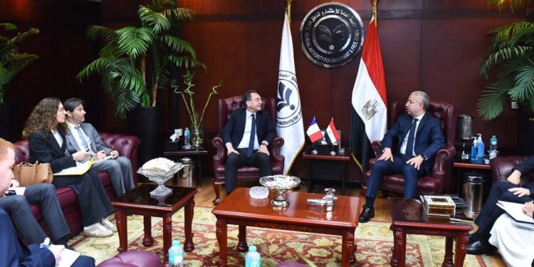 وزير الزراعة: تعظيم استغلال الأصول غير المستغلة وفتح آفاق الشراكة مع القطاع الخاص