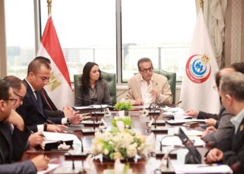 سفارة فرنسا تدعو الهيئة العامة للاستثمار والمناطق الحرة للمشاركة في منتدى الأعمال الفرنسي بباريس وليون