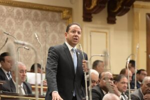 النائب حسن عمار: تصريحات رئيس الوزراء بعثت برسائل طمأنة قوية حول جاهزية الدولة لمواجهة تداعيات الحرب   