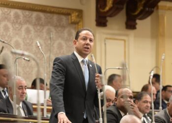 النائب حسن عمار: تصريحات رئيس الوزراء بعثت برسائل طمأنة قوية حول جاهزية الدولة لمواجهة تداعيات الحرب   