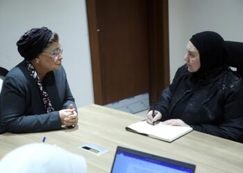 الصحة والأوقاف تبحثان توحيد الرسائل التوعوية ودمج القضايا السكانية في الخطاب الديني