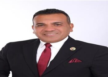 النائب أشرف مرزوق: إحالة المتلاعبين بالأسعار للقضاء العسكري خطوة حاسمة لضمان استقرار الأسواق   