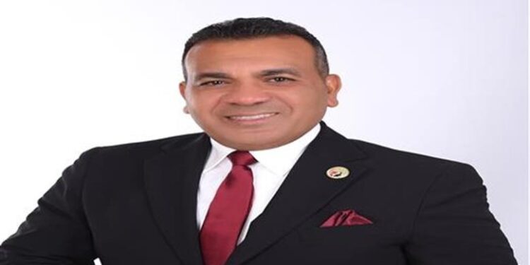 النائب أشرف مرزوق: إحالة المتلاعبين بالأسعار للقضاء العسكري خطوة حاسمة لضمان استقرار الأسواق   