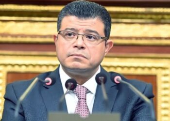 بعد إنفاق 750 مليون جنيه.. النائب سليمان وهدان يتقدم بسؤال عن أسباب غلق النادي الاجتماعي بالإسماعيلية