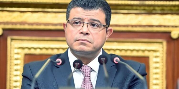 بعد إنفاق 750 مليون جنيه.. النائب سليمان وهدان يتقدم بسؤال عن أسباب غلق النادي الاجتماعي بالإسماعيلية