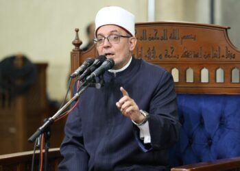 درس التراويح بالجامع الأزهر: الذكر والاستغفار طريق القرب من الله وتحقيق البركة في شئون الحياة