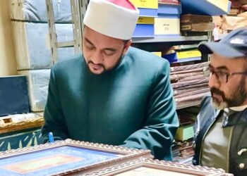 بها كتب نادرة… الأوقاف تستعد لفتح مكتبة المخطوطات المركزية أمام الباحثين