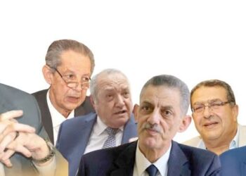 احتفالا بالذكرى الـ١٠٧ لثورة ١٩١٩.. «البدوى» يشكل لجنة لتوثيق تاريخ الوفد المصري 