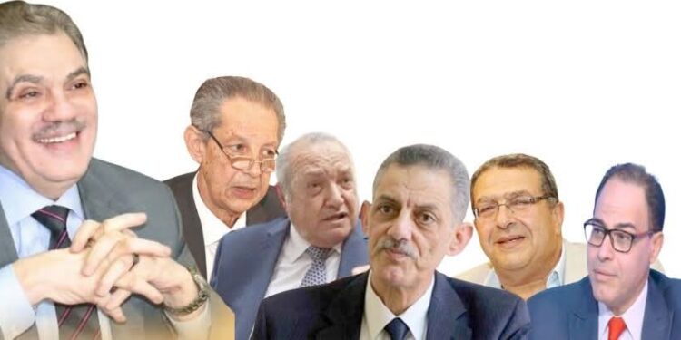 احتفالا بالذكرى الـ١٠٧ لثورة ١٩١٩.. «البدوى» يشكل لجنة لتوثيق تاريخ الوفد المصري 