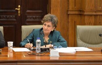 ندى ثابت: تضحيات شهداء مصر ستظل خالدة ومصدر فخر للأجيال القادمة 