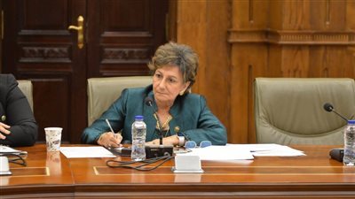 ندى ثابت: تضحيات شهداء مصر ستظل خالدة ومصدر فخر للأجيال القادمة