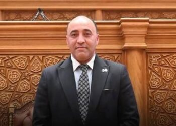 النائب حسام حسن يتقدم بطلب إحاطة بشأن صرف فروق الحد الأدنى للأجور للعاملين بشركات المياه خارج مفردات المرتب