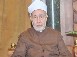 عاش حياته للعلم ودُفن جوار الصحابة… ذكرى وفاة الإمام الأكبر محمد سيد طنطاوي