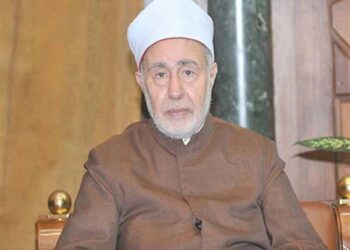 عاش حياته للعلم ودُفن جوار الصحابة… ذكرى وفاة الإمام الأكبر محمد سيد طنطاوي