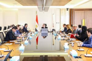 وزير التخطيط والتنمية الاقتصادية: ريادة الأعمال أولوية حكومية لتحويل الأفكار المبتكرة إلى فرص عمل حقيقية