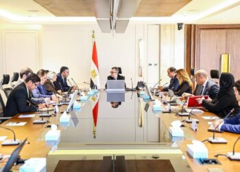 وزير الشباب والرياضة يشهد ختام دوري مراكز الشباب لكرة اليد.. والقليوبية تتوج باللقب