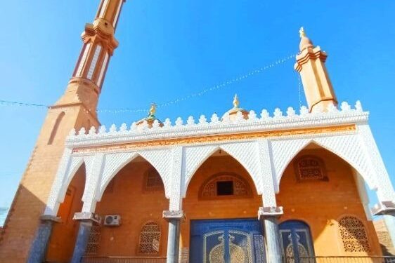 الأوقاف تفتتح (١٩) مسجدًا غدًا الجمعة ضمن خطتها لإعمار بيوت الله