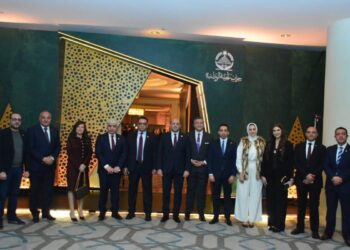 وكيل «أفريقية النواب» يحذر من تداعيات التصعيد بالشرق الأوسط