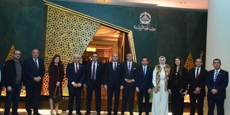 وكيل «أفريقية النواب» يحذر من تداعيات التصعيد بالشرق الأوسط