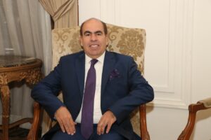 لماذا لا يُلغى جهاز حماية المستهلك؟ الهضيبي يطالب الحكومة بالرد
