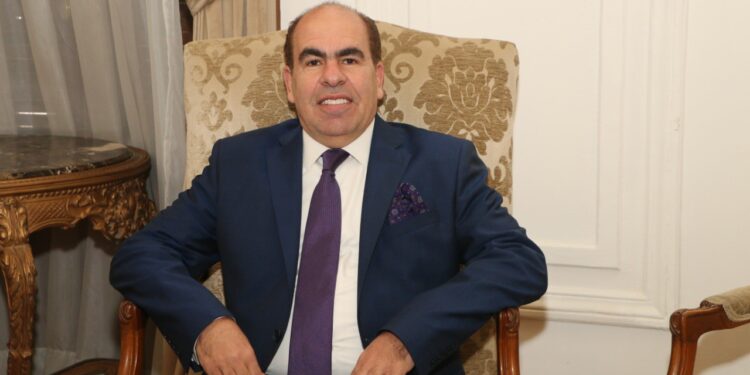 لماذا لا يُلغى جهاز حماية المستهلك؟ الهضيبي يطالب الحكومة بالرد