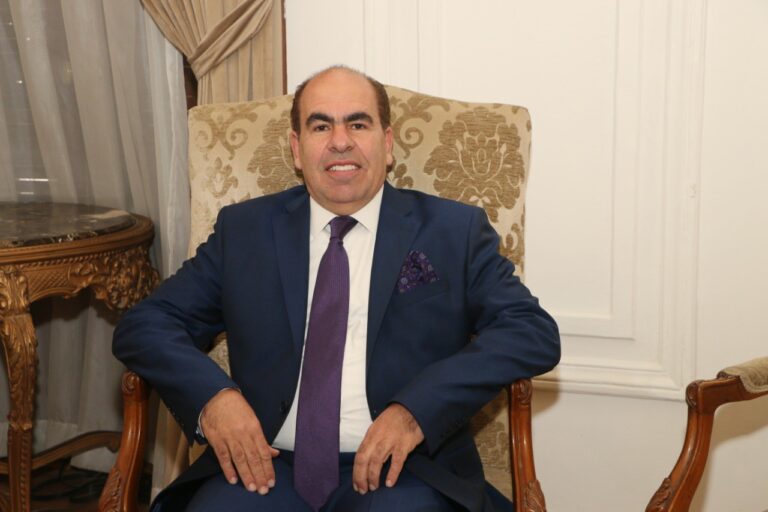 لماذا لا يُلغى جهاز حماية المستهلك؟ الهضيبي يطالب الحكومة بالرد