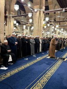 صلاة التراويح 