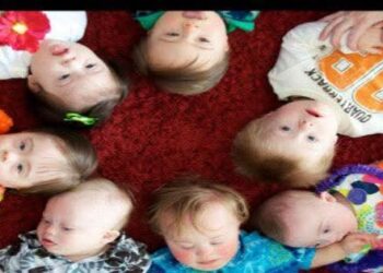 وزارة التضامن تحتفل باليوم العالمي لمتلازمة داون وتعزز دمج ذوي الإعاقة في المجتمع