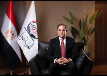 بعد إنفاق 750 مليون جنيه.. النائب سليمان وهدان يتقدم بسؤال عن أسباب غلق النادي الاجتماعي بالإسماعيلية