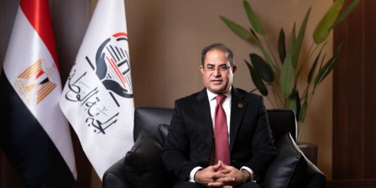 بعد إنفاق 750 مليون جنيه.. النائب سليمان وهدان يتقدم بسؤال عن أسباب غلق النادي الاجتماعي بالإسماعيلية