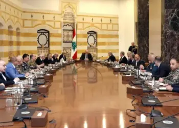 اجتماع عاجل لمجلس الدفاع اللبناني بعد تصاعد الأزمة الإيرانية الإسرائيلية