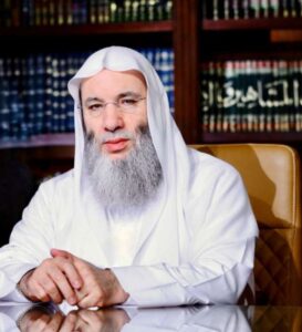 حقيقة وفاة الشيخ محمد حسان بعد شائعة اجتاحت مواقع التواصل