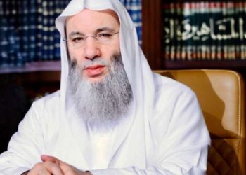 حقيقة وفاة الشيخ محمد حسان بعد شائعة اجتاحت مواقع التواصل