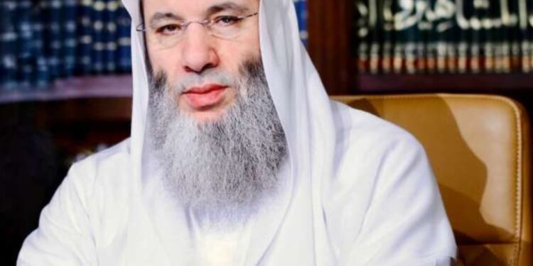 حقيقة وفاة الشيخ محمد حسان بعد شائعة اجتاحت مواقع التواصل