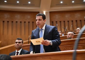 النائب محمود سامي: نرفض الضريبة العقارية بصيغتها الحالية ونطالب بإعادة مشروع القانون للحكومة