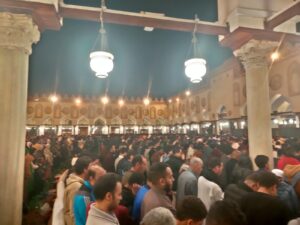 دعاءليلة القدر