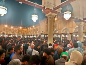 دعاء ليلة القدر.. الدعاء النبوي الأهم