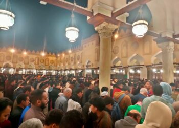 دعاء ليلة القدر