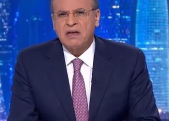 بعد وفاة الإعلامي جمال ريان.. تعرف على أبرز محطات مسيرته الإعلامية