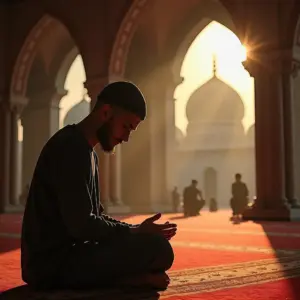 دعاء ليلة القدر كلمات تفيض رجاءً وتفتح أبواب الرحمة والمغفرة