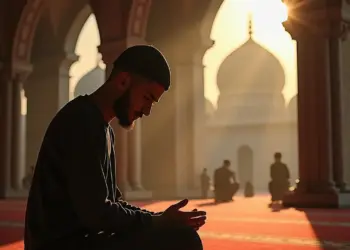 دعاء ليلة القدر كلمات تفيض رجاءً وتفتح أبواب الرحمة والمغفرة