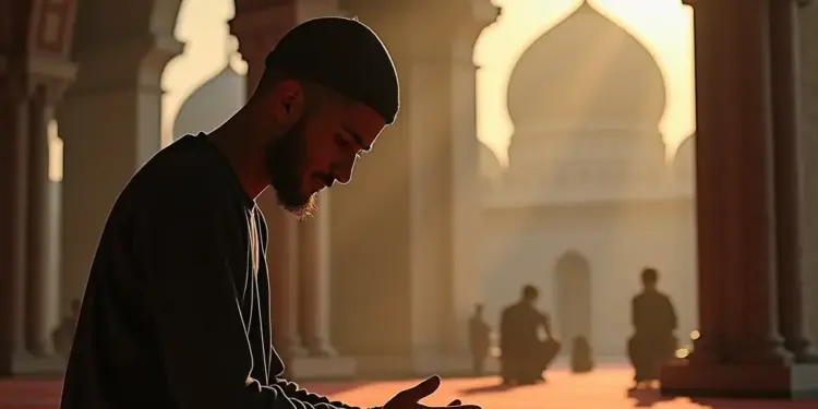 دعاء ليلة القدر كلمات تفيض رجاءً وتفتح أبواب الرحمة والمغفرة