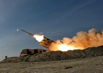 وزارة الدفاع التركية: الدفاعات الجوية لحلف شمال الأطلسي تدمر صـ.ـاروخا باليستيا إيرانيا متجهاً نحو المجال الجوي التركي