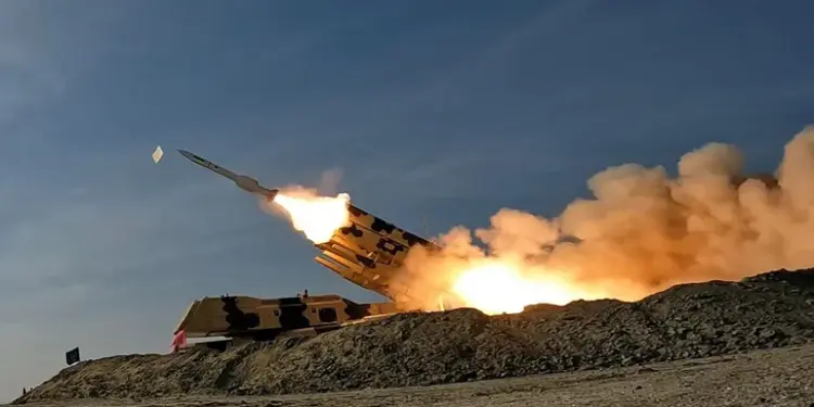 وزارة الدفاع التركية: الدفاعات الجوية لحلف شمال الأطلسي تدمر صـ.ـاروخا باليستيا إيرانيا متجهاً نحو المجال الجوي التركي