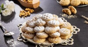 ارتفاع أسعار الكحك قبل العيد.. تعرف على أحجام العلب وأسعارها اليوم