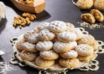 ارتفاع أسعار الكحك قبل العيد.. تعرف على أحجام العلب وأسعارها اليوم