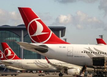 تركيا تعلن إلغاء رحلاتها الجوية إلى إيران والعراق والأردن وسوريا ولبنان حتى 6 مارس