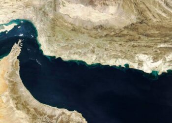 مضيق هرمز.. شريان الطاقة العالمي ونقطة التوتر الأبرز في الشرق الأوسط