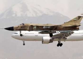 عاجل | أنباء متداولة عن استهداف إيراني لمستودع طائرات مسيّرة في دبي